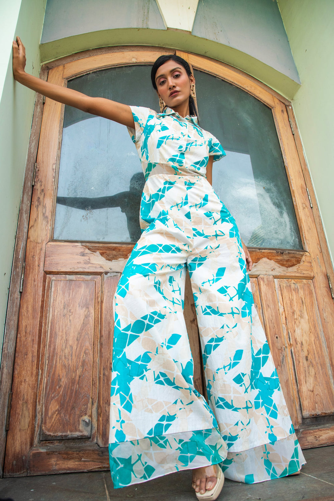 Jumpsuits
