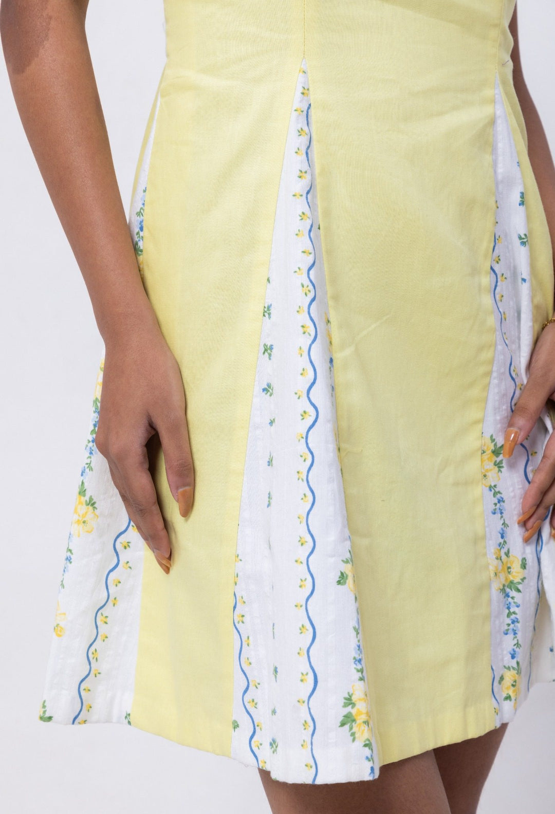 Valora Dress