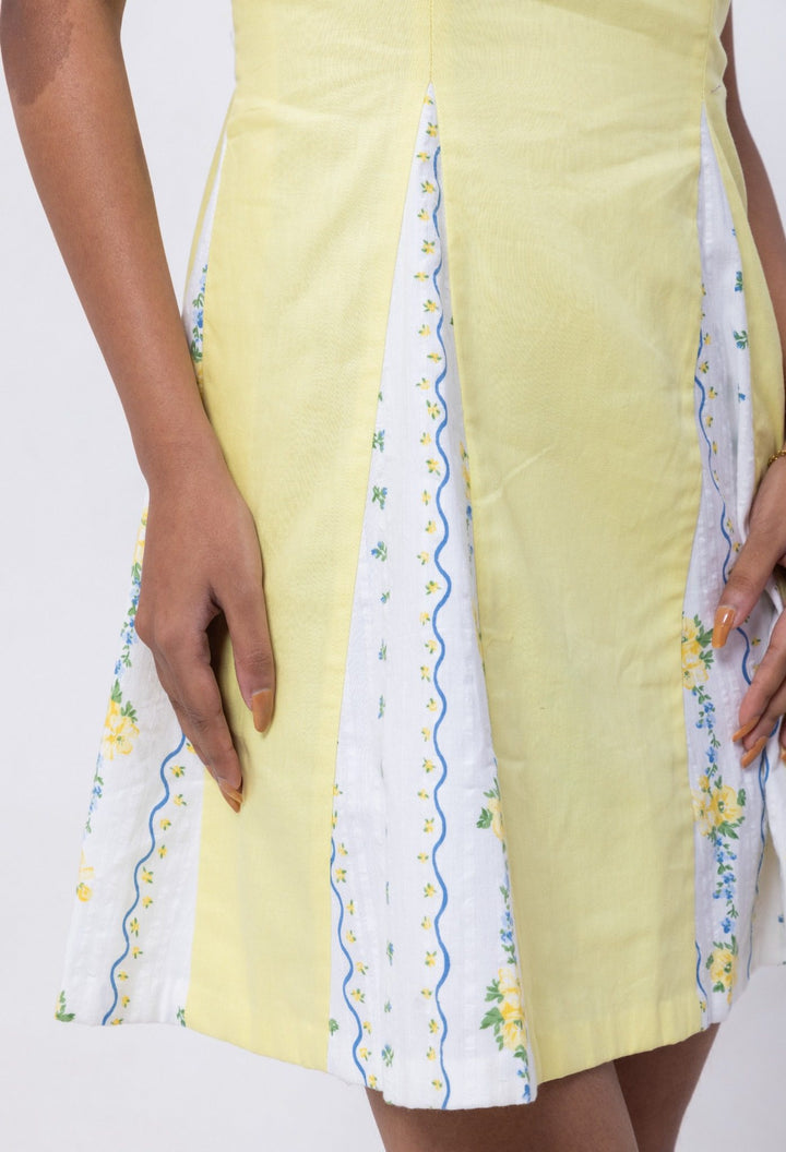 Valora Dress