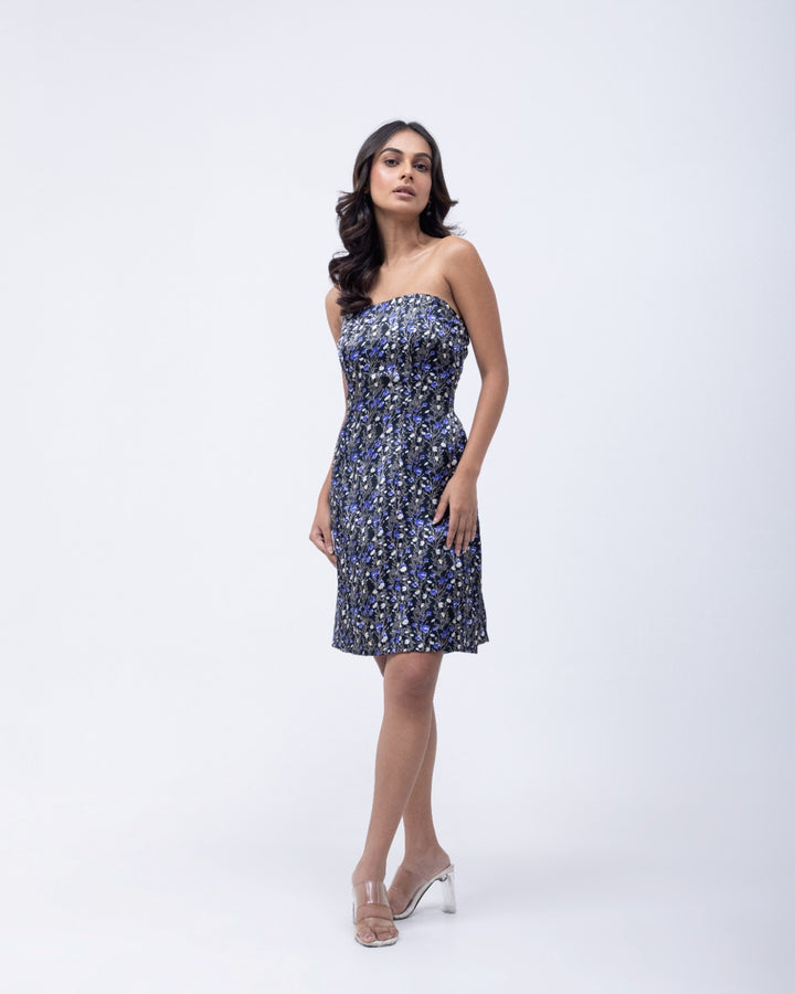 Roze Dress