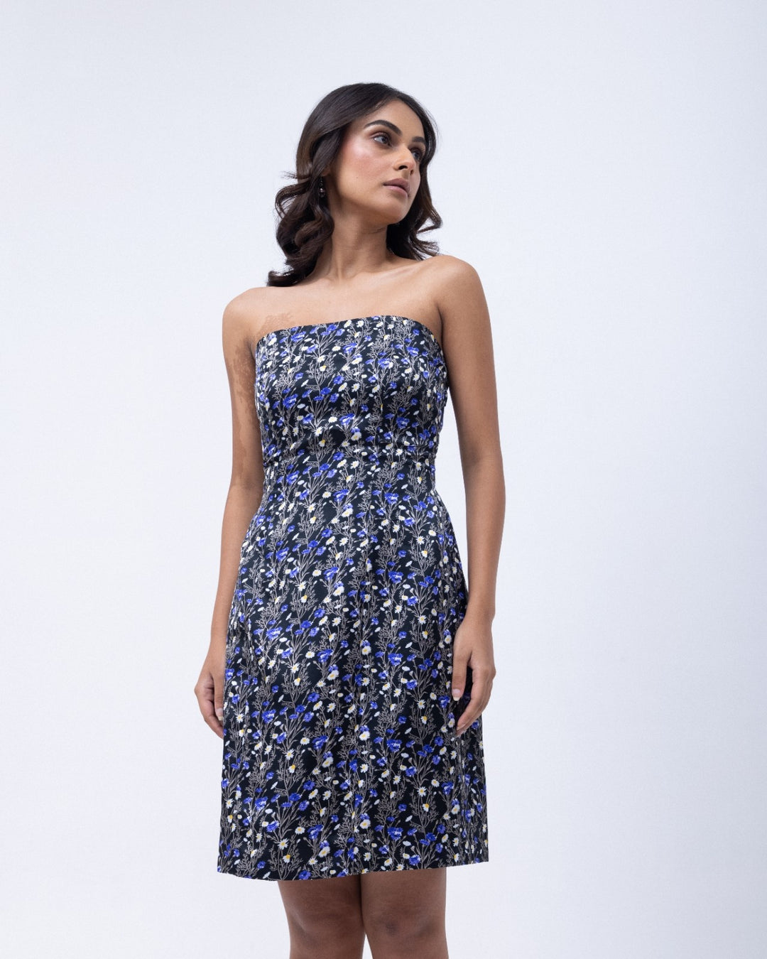 Roze Dress