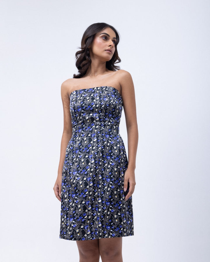 Roze Dress