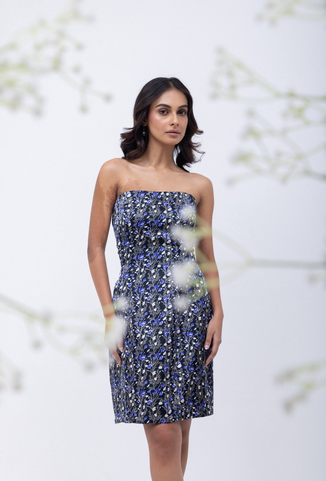 Roze Dress