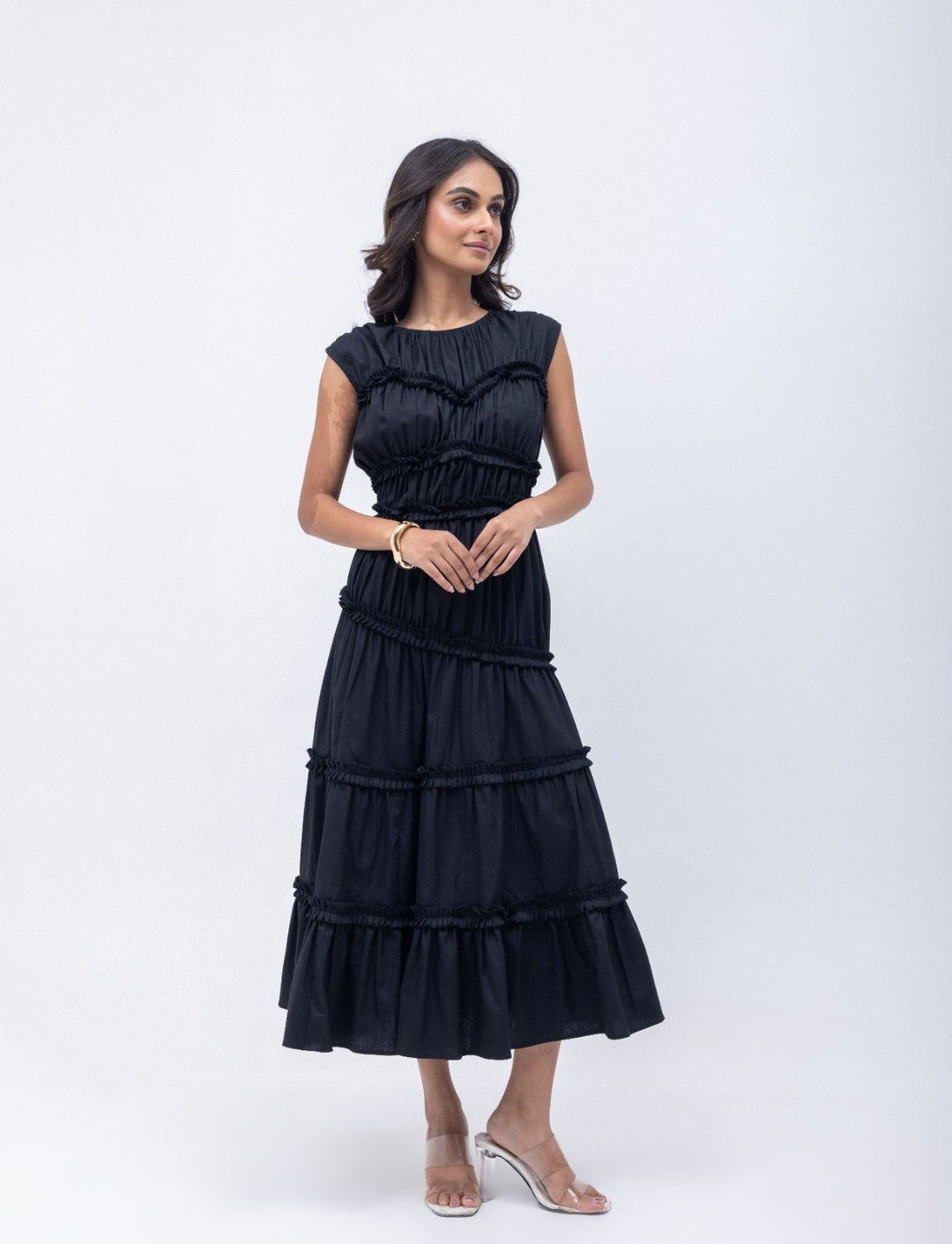 Camilie Dress