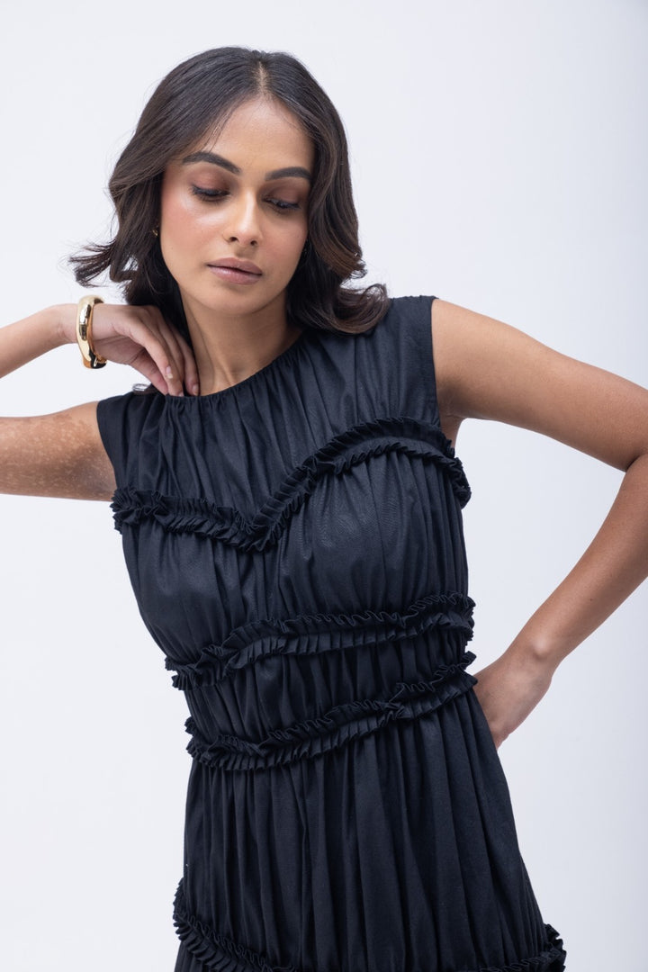 Camilie Dress