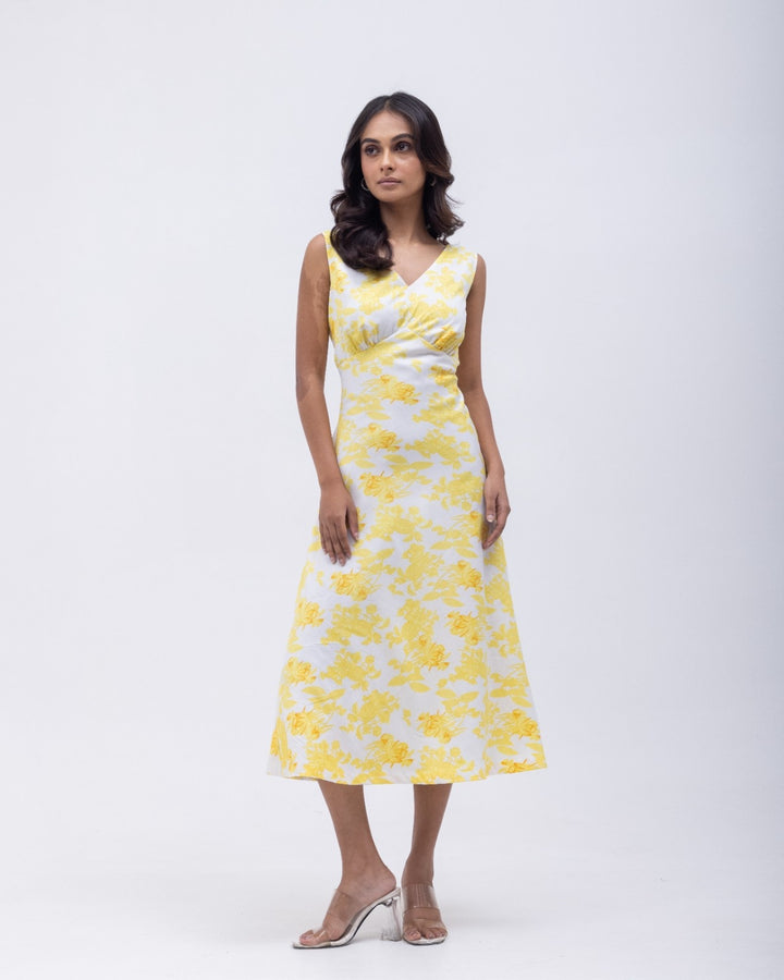 Sasha Dress