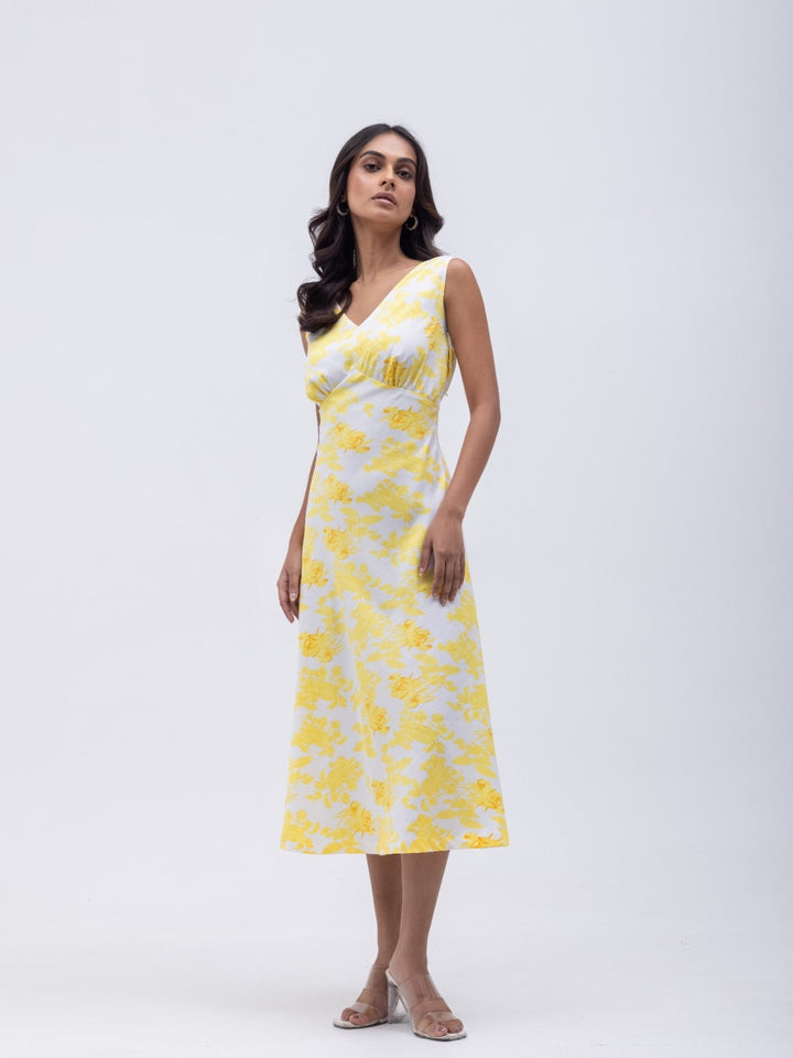 Sasha Dress