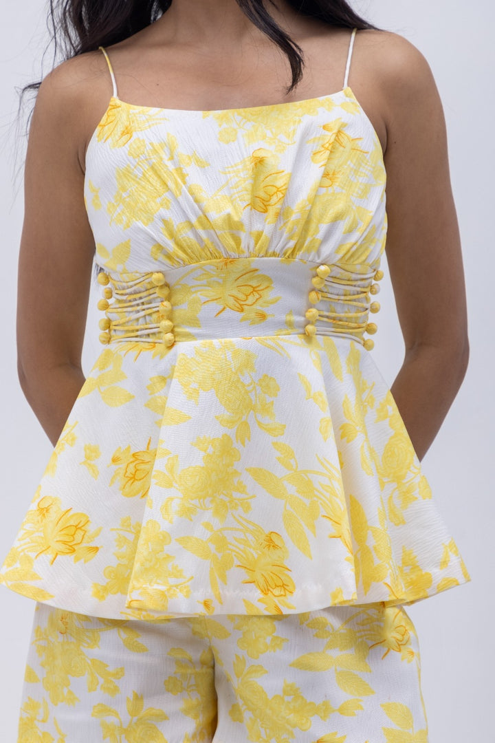 Bloom Coord