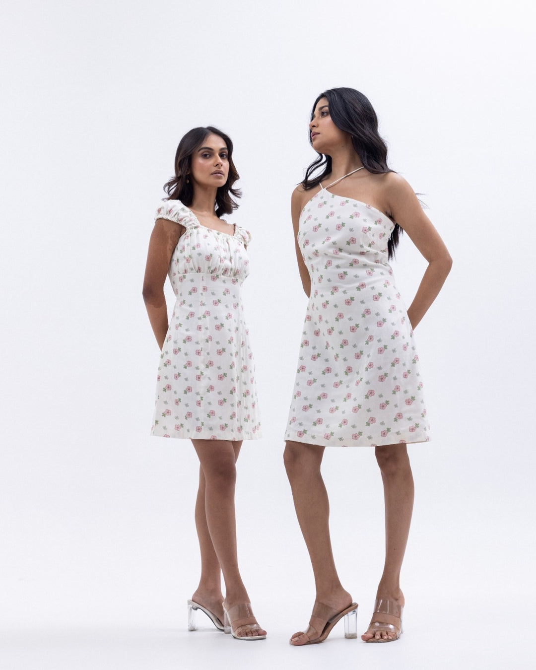 Sisly Dress