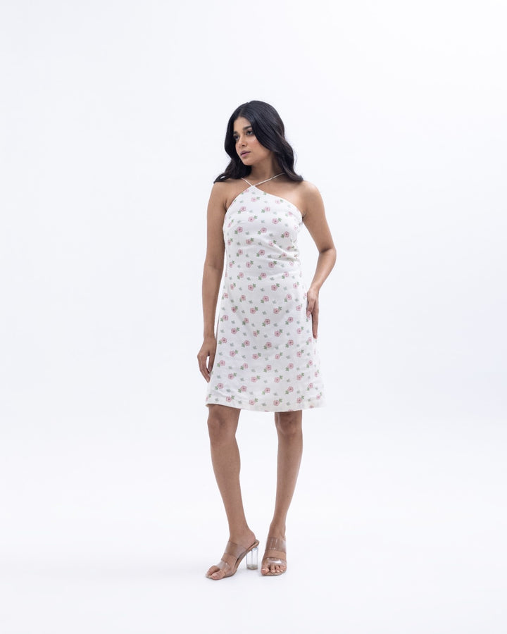 Sisly Dress