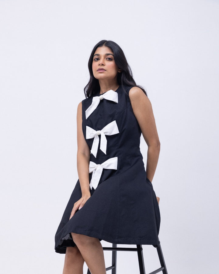 Mysha Dress
