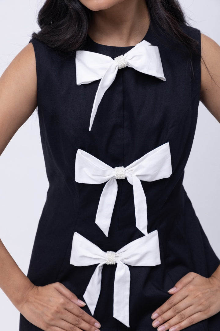 Mysha Dress