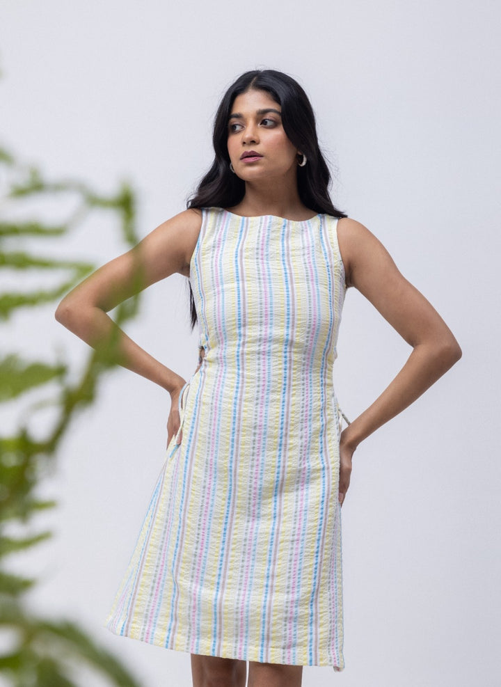 Millie Dress