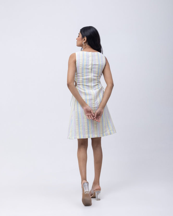 Millie Dress