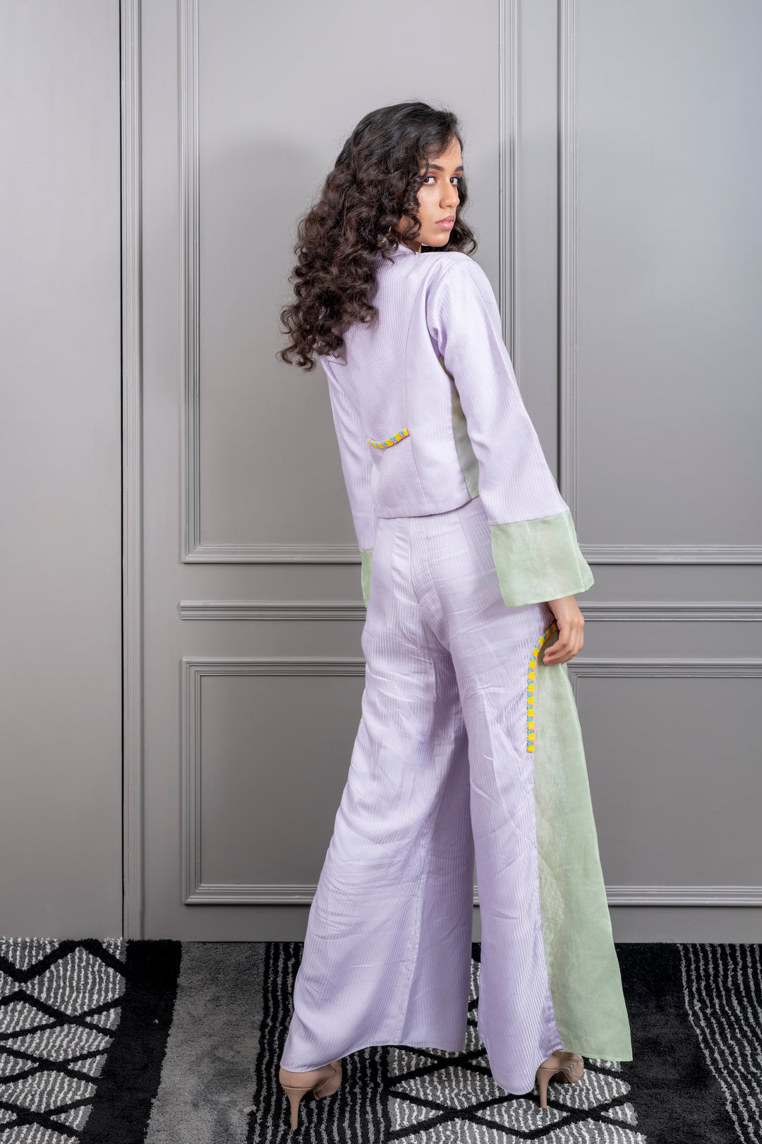 Candies-Be-Love Pantsuit