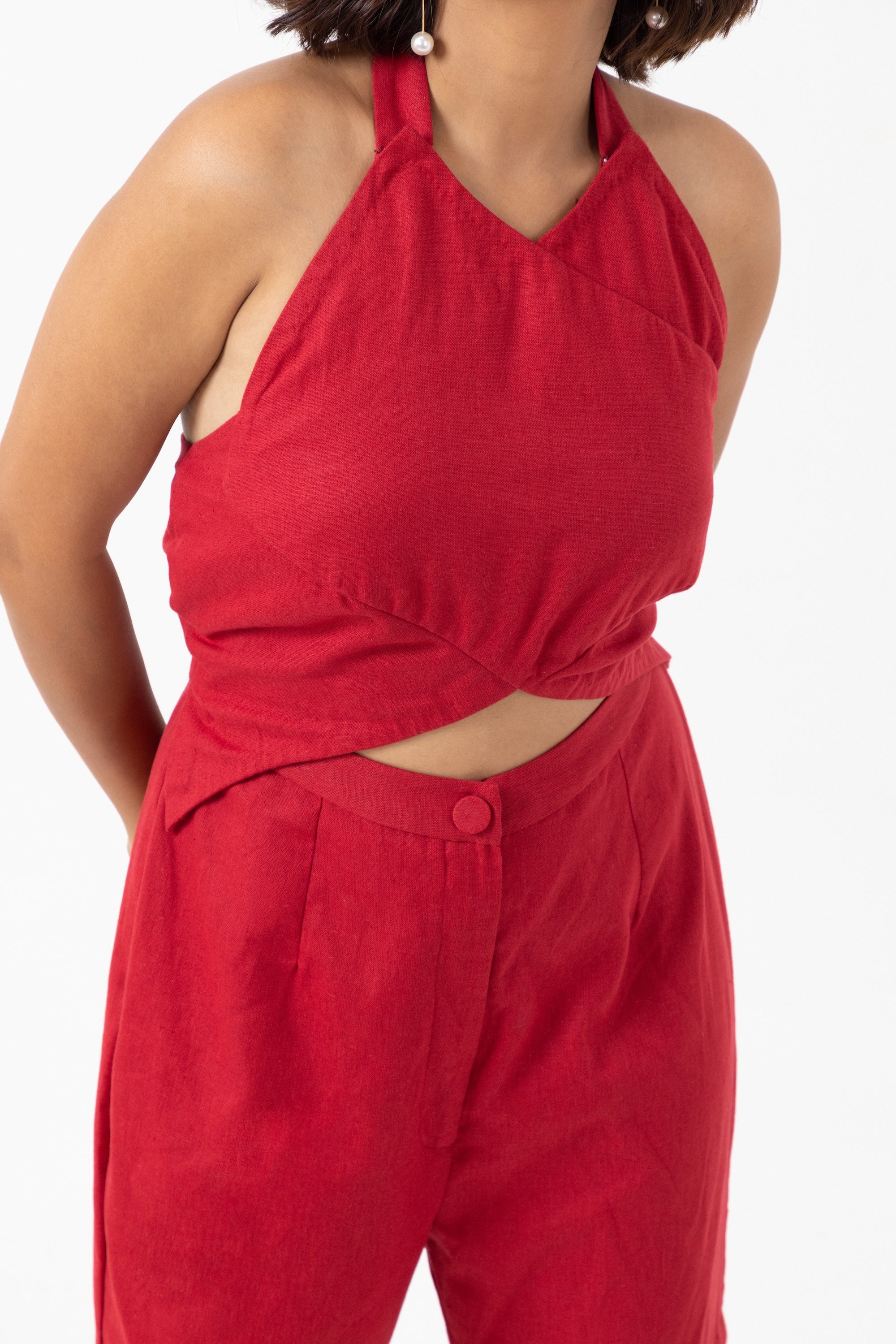 Gisele Set – Backintime