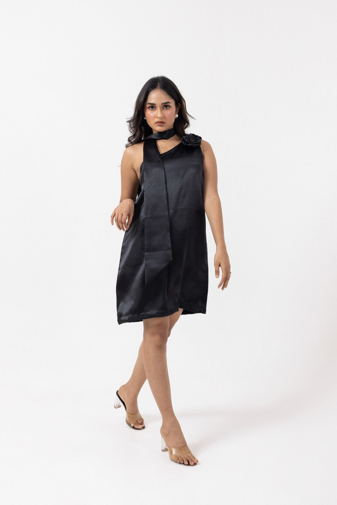 Olia dress - Main Image