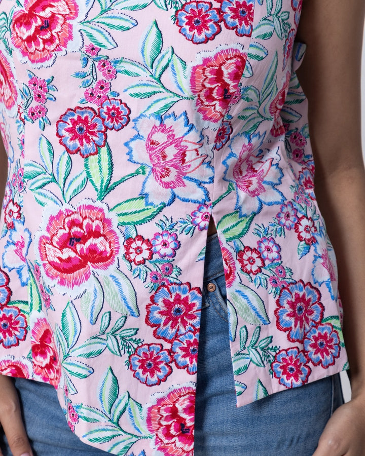 Lily Top