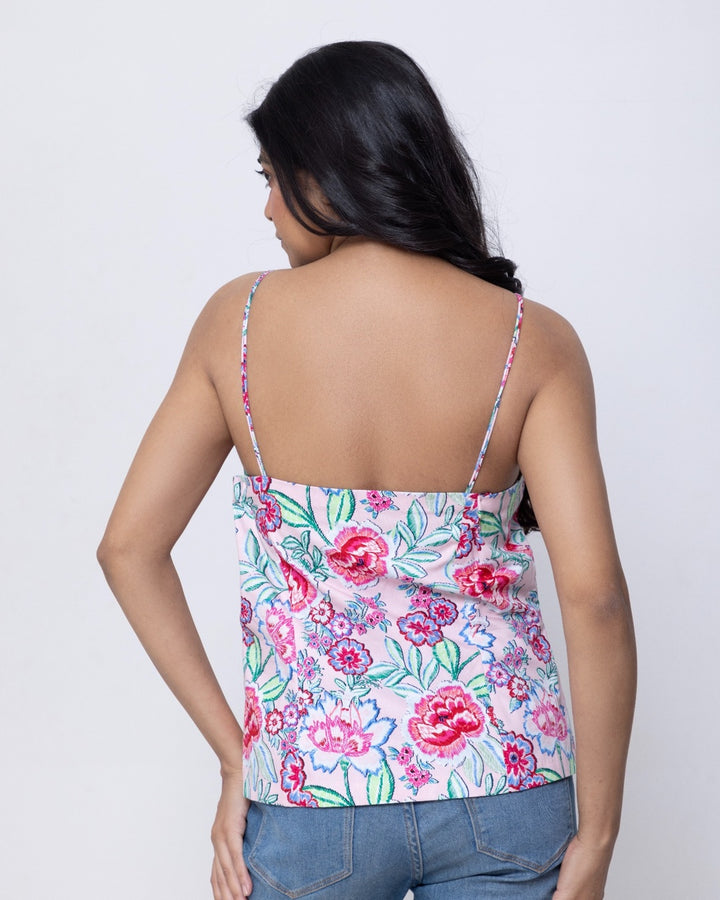 Lily Top