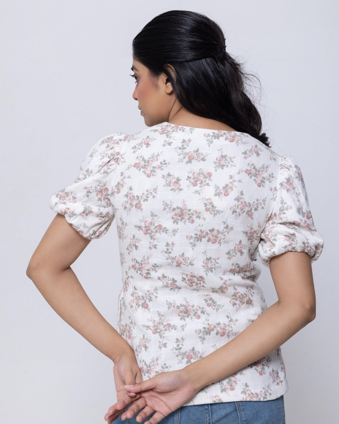 Syphen Top
