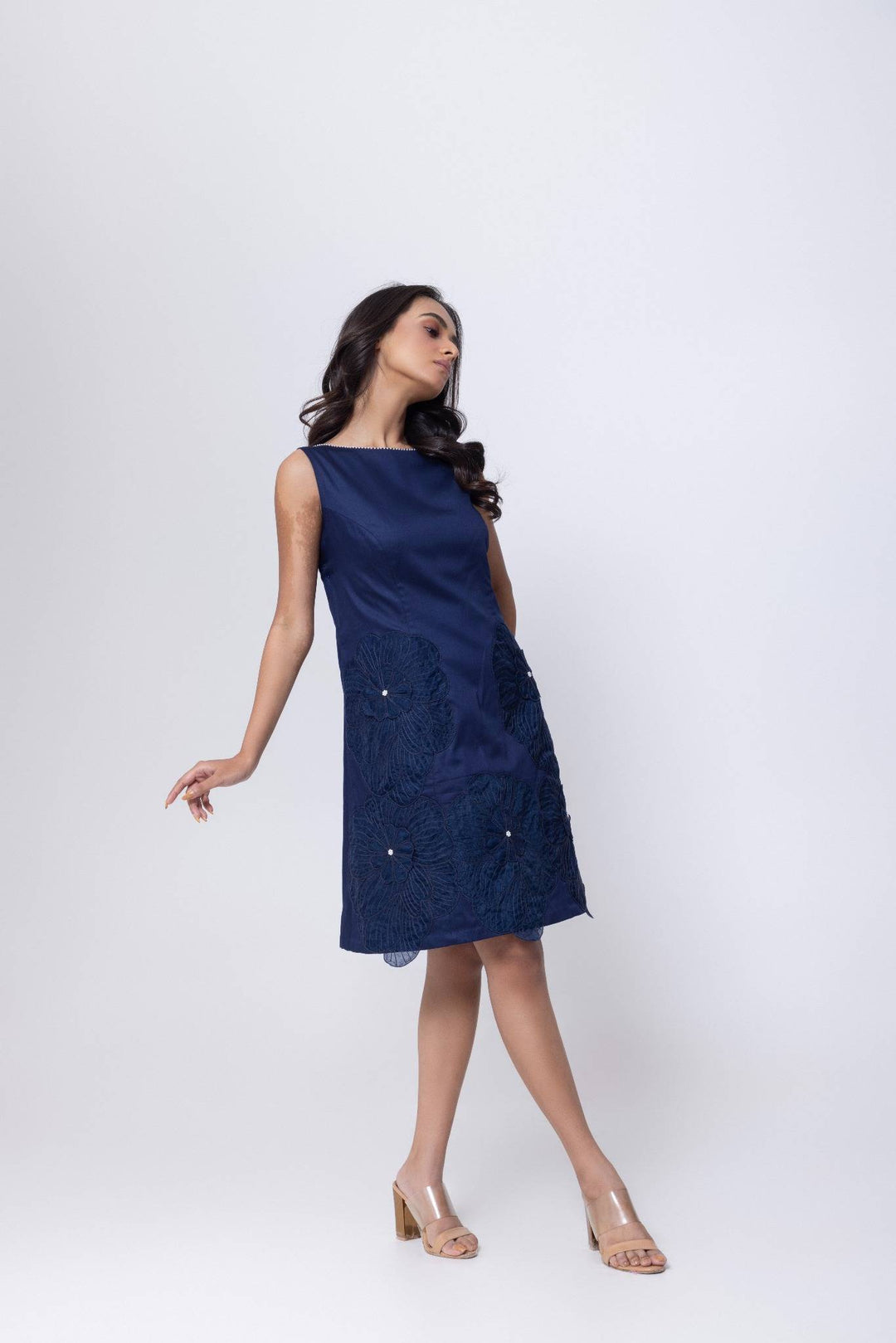 Arianna Dress
