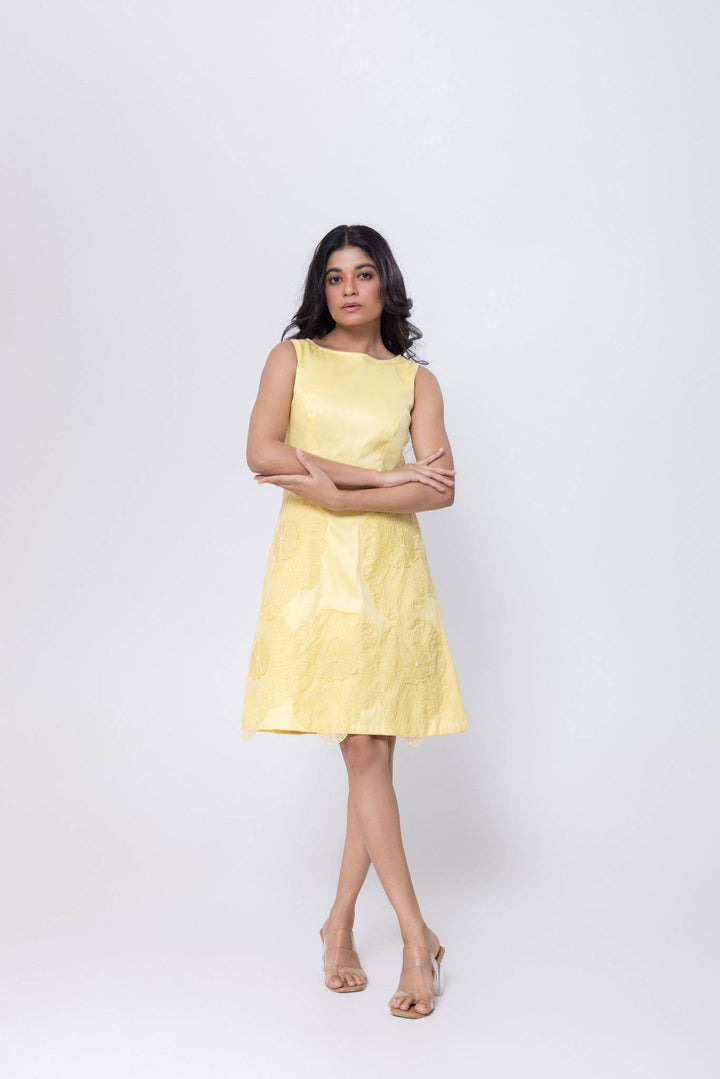 Arianna Dress