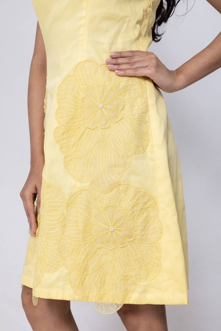 Arianna Dress