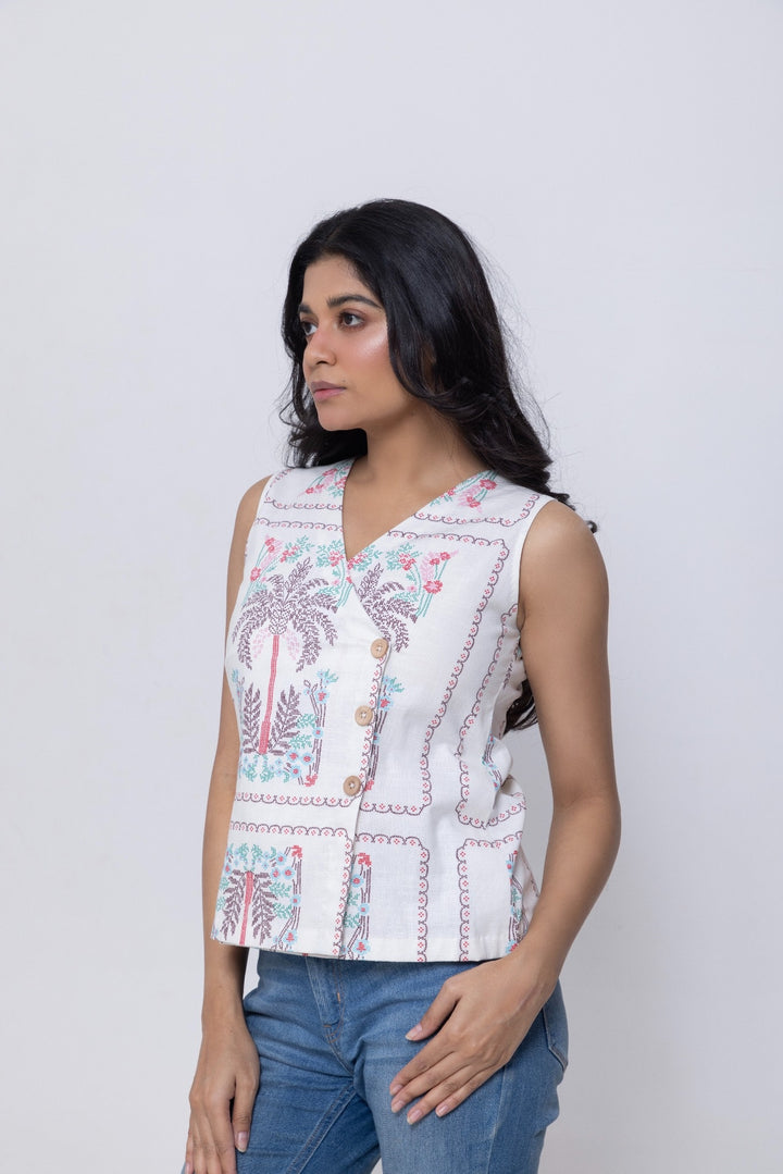 Bishops Top
