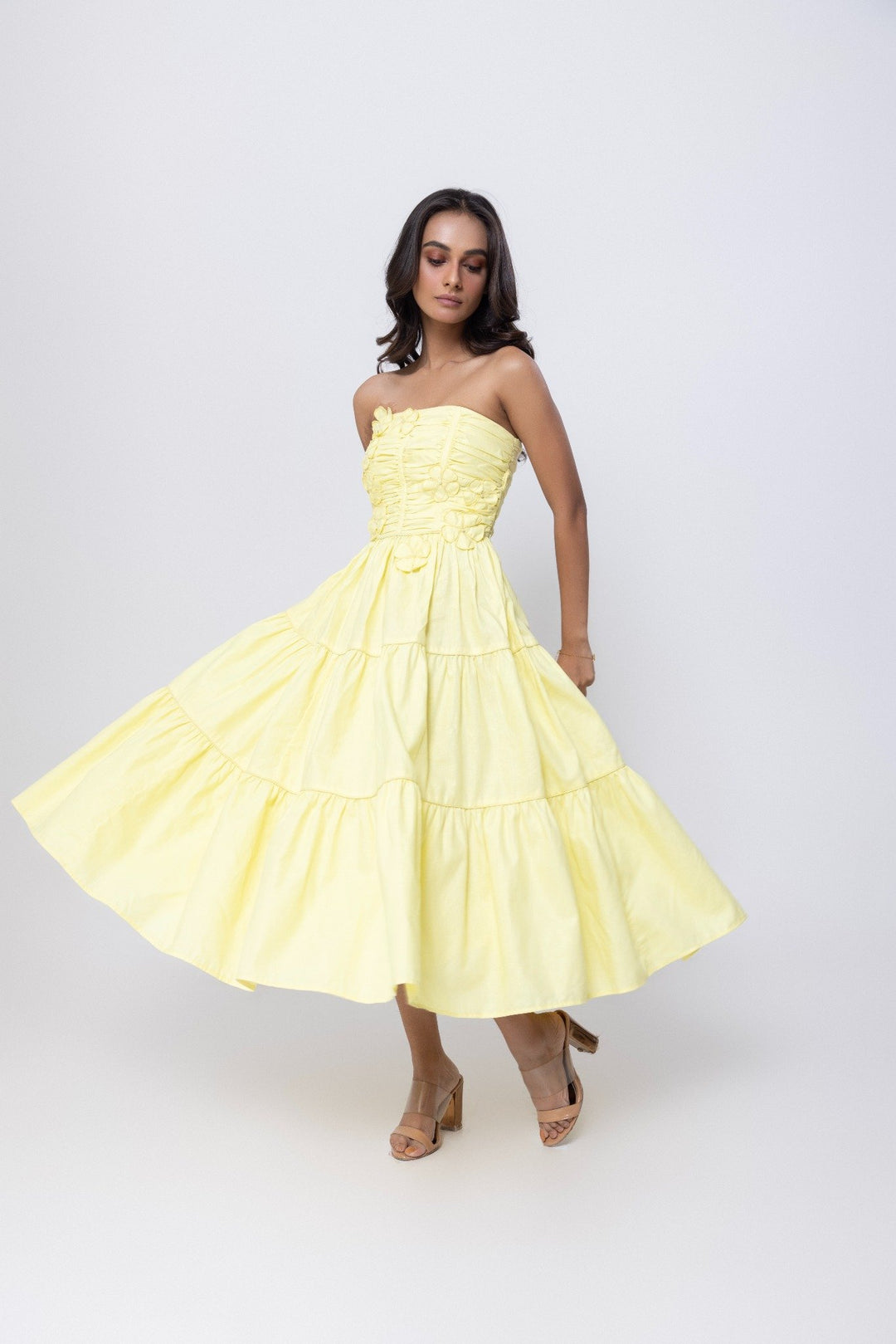 Kiana Dress