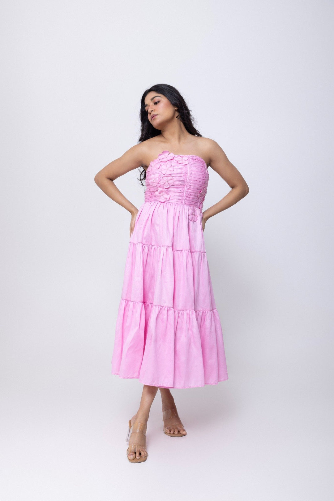 Kiana Dress