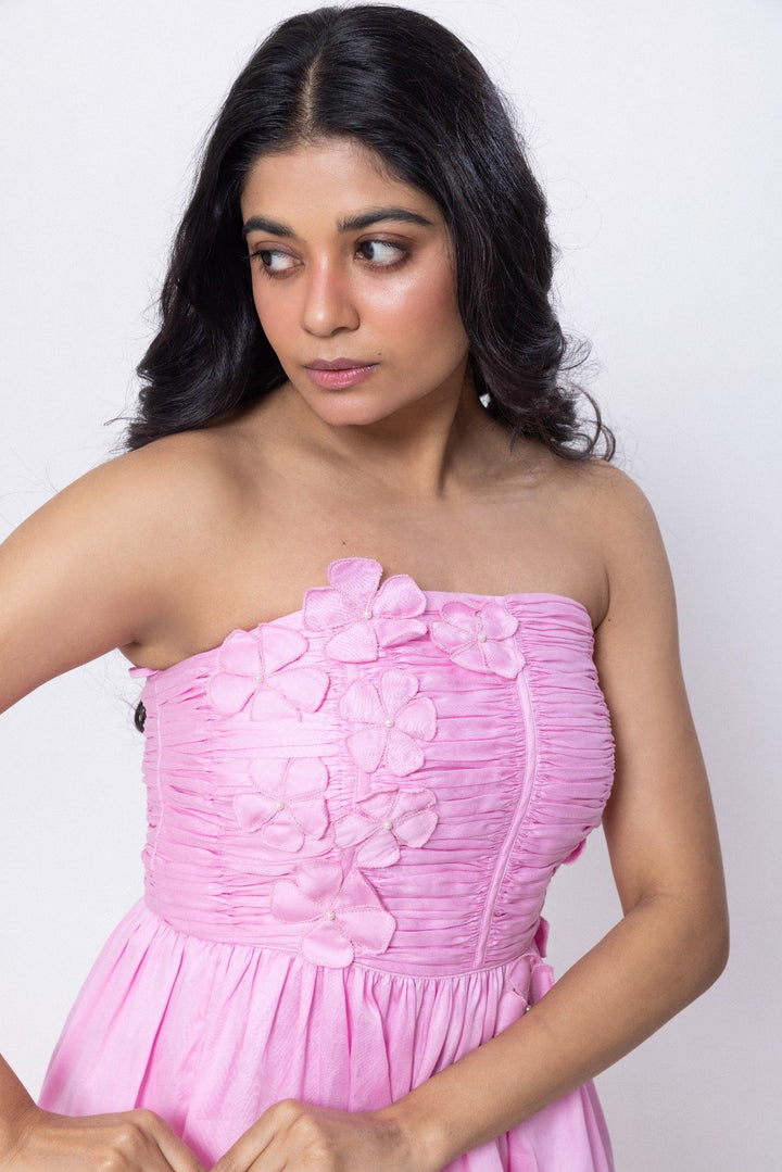 Kiana Dress