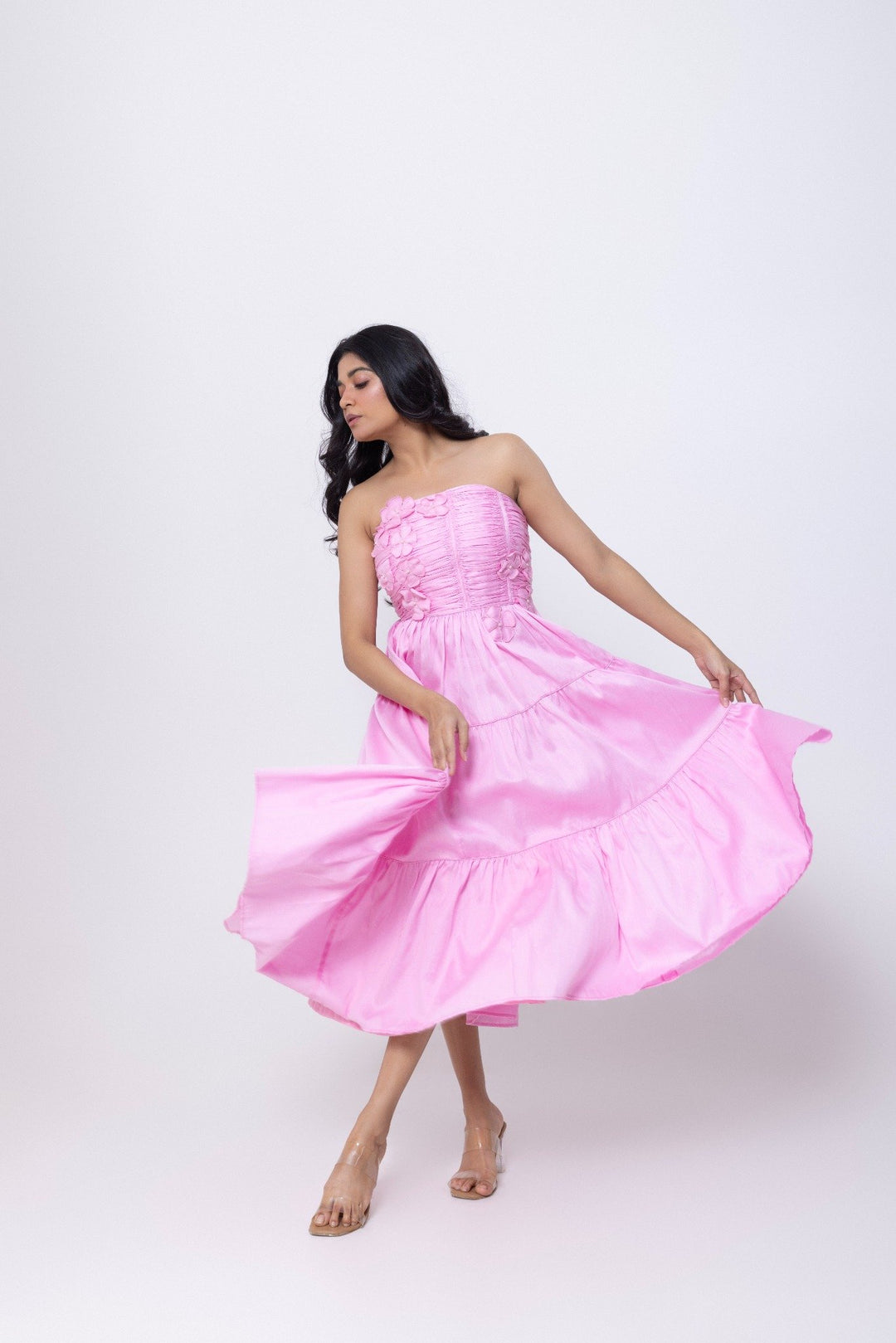 Kiana Dress