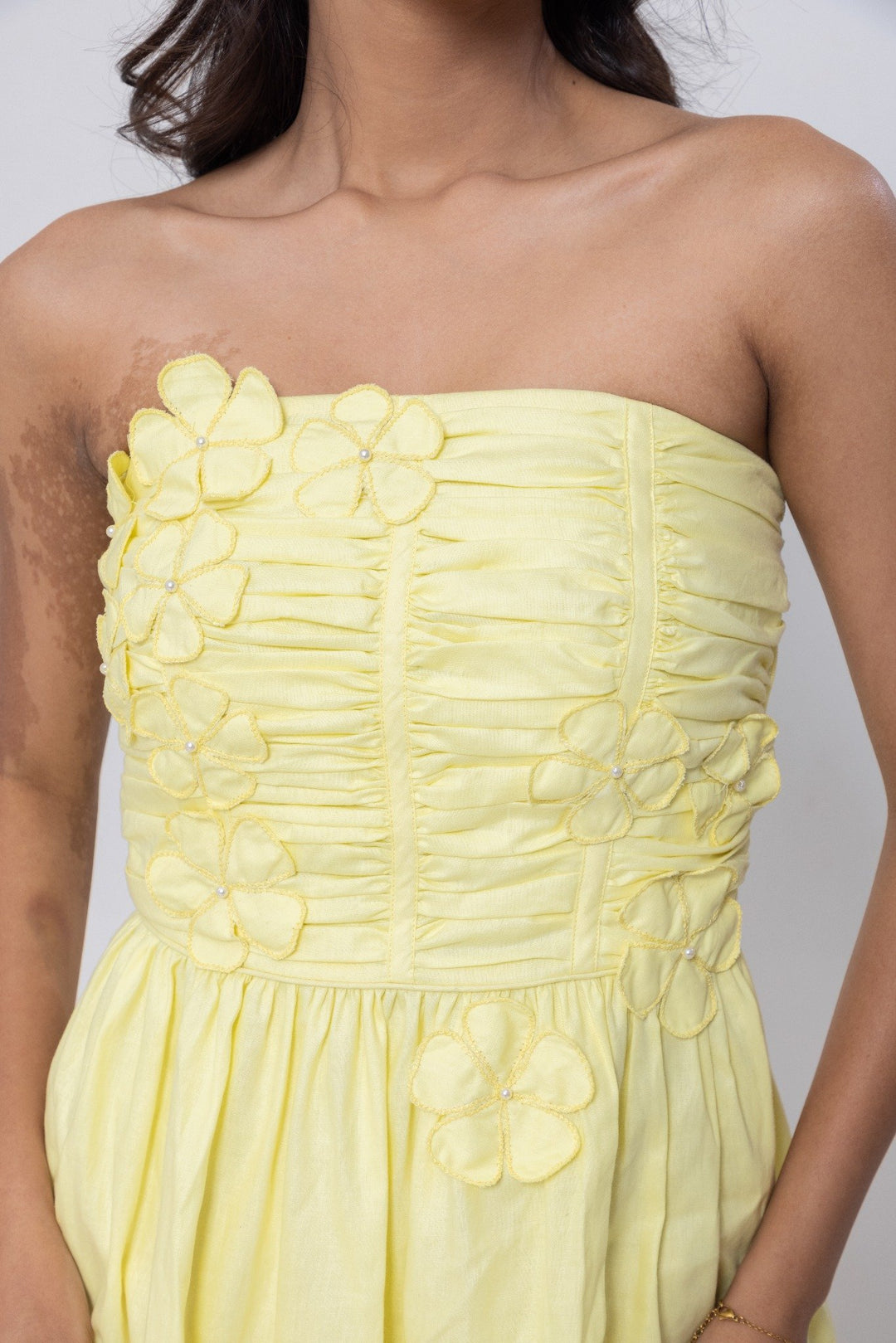 Kiana Dress