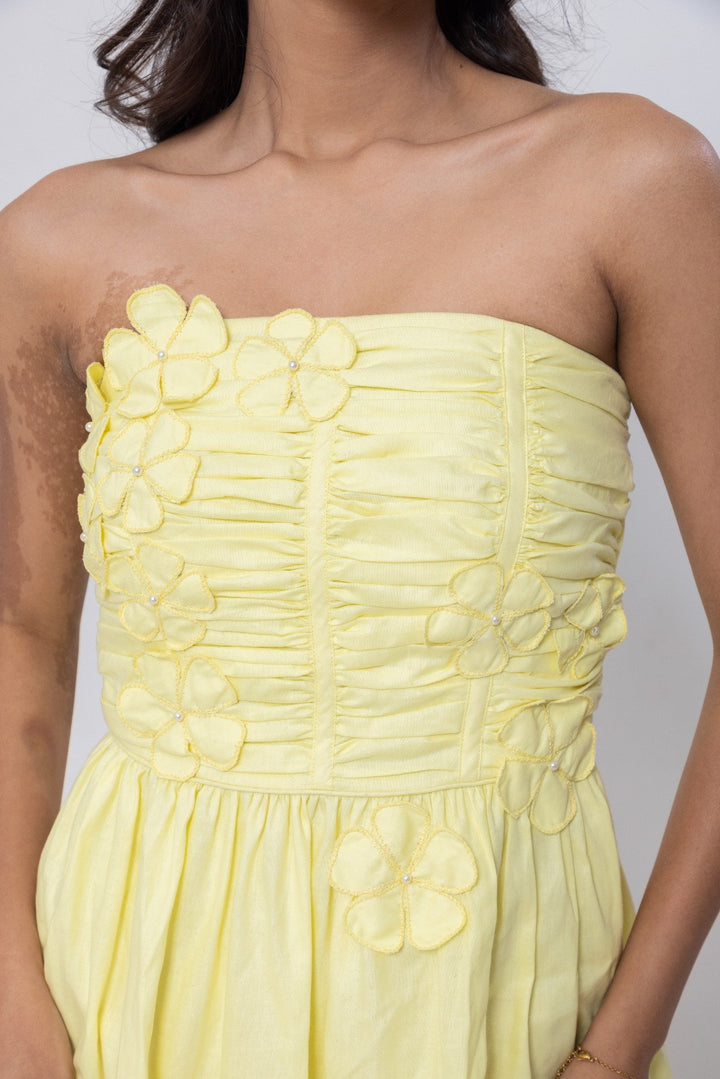 Kiana Dress