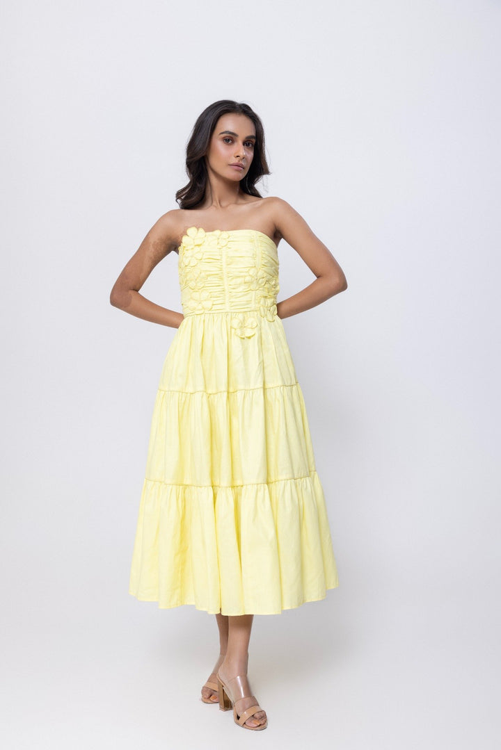 Kiana Dress
